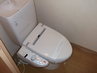 【トイレ】 | AquaLee's | 『 ＡｑｕａＬｅｅ’ｓ 』