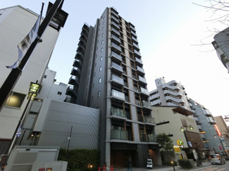 【外観】 | JR京浜東北線・他「川崎」駅徒歩5分、京浜急行本線「京急川崎」駅徒歩3分！