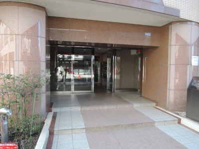 【エントランス】 | ネオマイム生麦