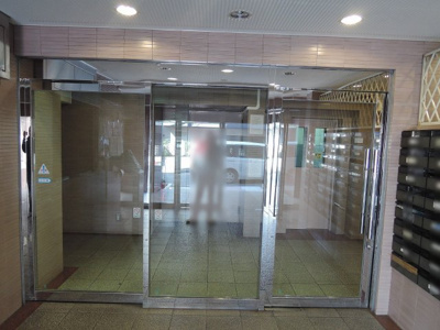 【その他共用部分】 | ネオマイム生麦