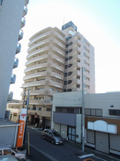 【外観】 | 京浜急行本線「生麦」駅徒歩5分の好立地！
