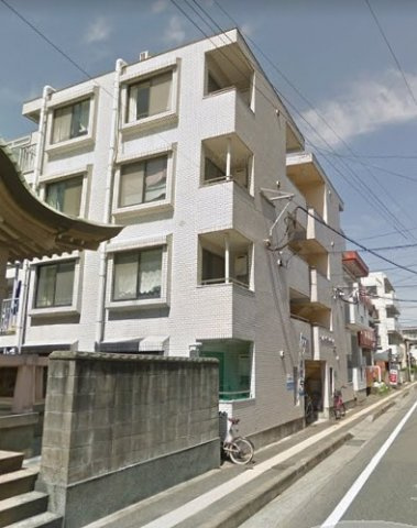 プレスト大橋2