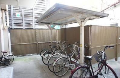 エクセレント箱崎ビルのその他共用部分