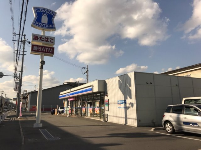 グラッド・タウン氷野３丁目の周辺|近くのコンビニです。