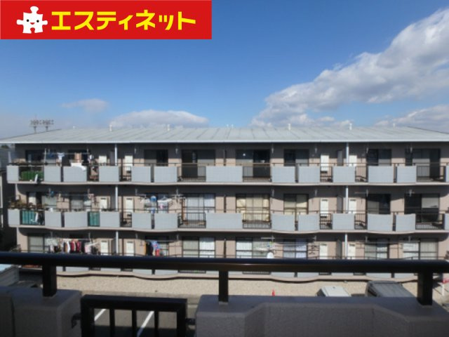 サニーコート住吉　B棟