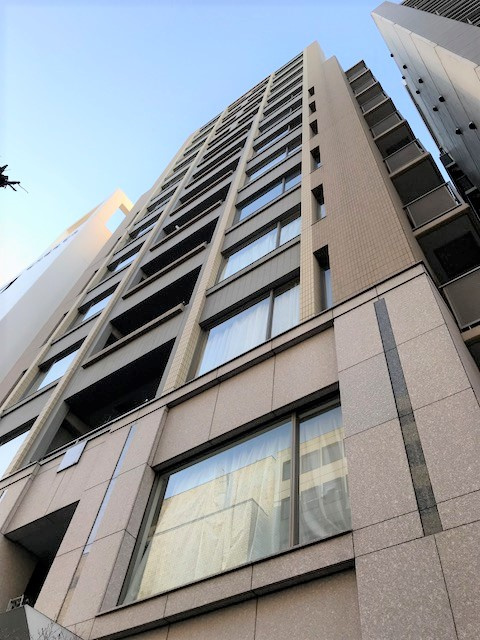 ムルーエ築地