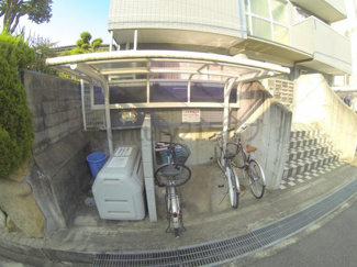 【その他共用部分】