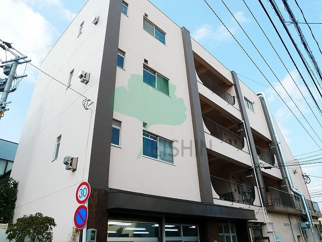 岡部ビル