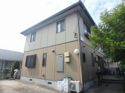 【外観】 | シーズンハイツ【SHM】 | 【積水ハウスの賃貸住宅シャーメゾン】