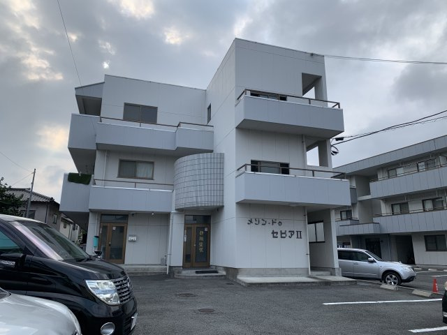 メゾン・ドゥ・セピア　Ⅱ
