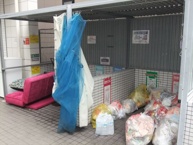 グランルージュ栄IIのその他共用部分|グランルージュ栄Ⅱ