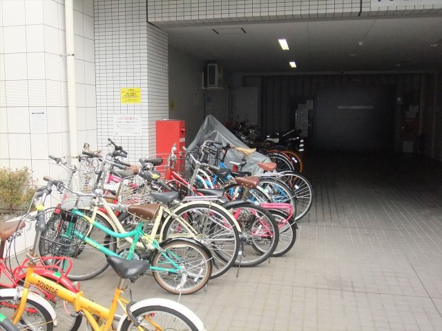 グランルージュ栄IIのその他共用部分|グランルージュ栄Ⅱ