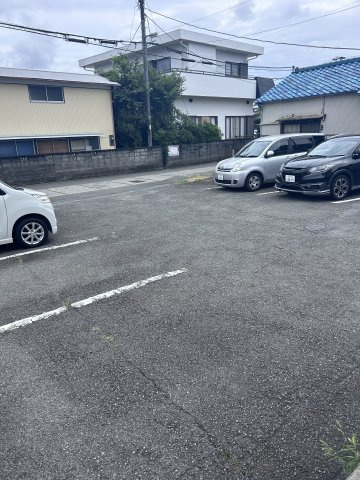 メゾン・ドゥ・セピア　Ⅱの駐車場