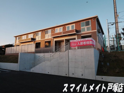 【外観】 | ＣＯＭＦＯＲＴＩＡ