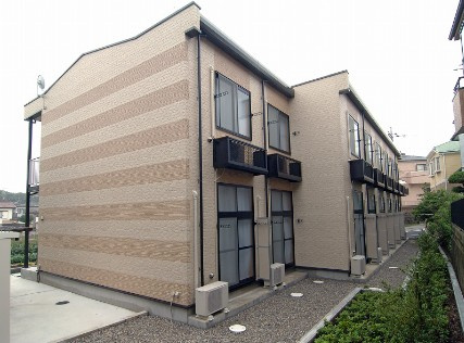 レオパレスセントーレア