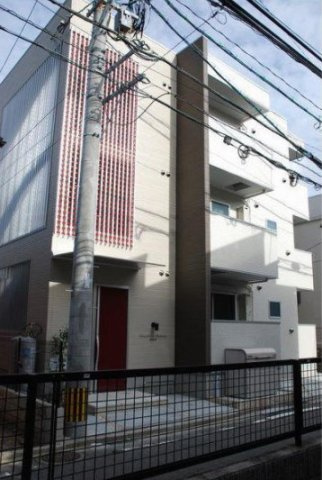 グランシューズメゾン高宮東のその他共用部分