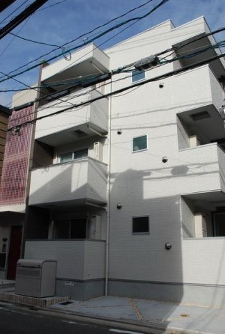 グランシューズメゾン高宮東