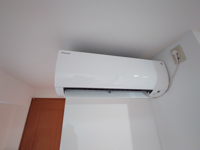 【設備】 | Well Flat