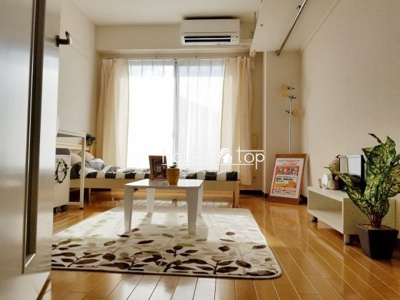 【洋室】 | クルーレ武庫川