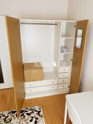 【収納】 | クルーレ武庫川