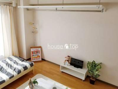 【洋室】 | クルーレ武庫川