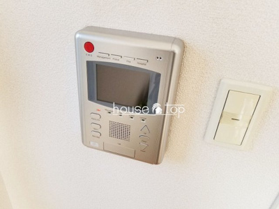 【セキュリティ】 | クルーレ武庫川