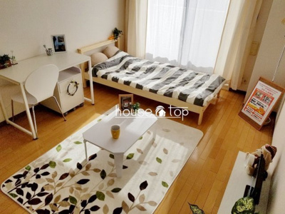 【洋室】 | クルーレ武庫川