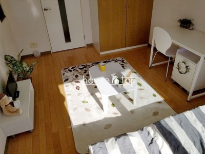 【洋室】 | クルーレ武庫川