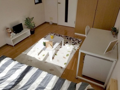 【洋室】 | クルーレ武庫川