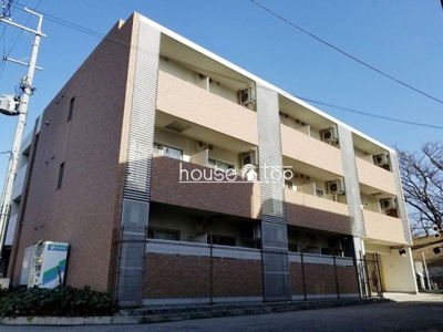 【外観】 | クルーレ武庫川