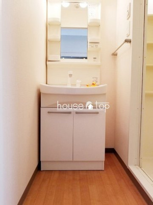 【独立洗面台】 | クルーレ武庫川