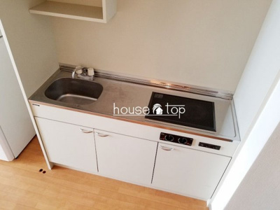 【キッチン】 | クルーレ武庫川