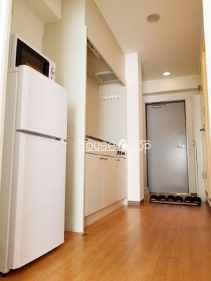 【キッチン】 | クルーレ武庫川