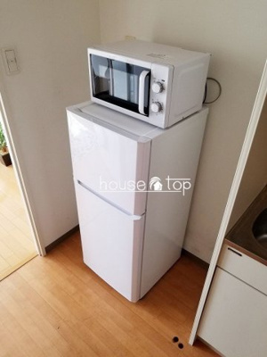 【設備】 | クルーレ武庫川