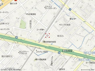 【地図】