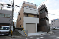 T.Kコーポの画像