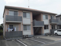 メゾンド　フルール　Aの画像