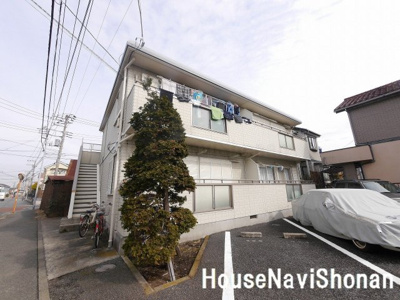 【外観】 | シティハイム　湘南海岸公園