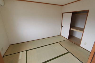 【和室】 | セントレ・デ・トゥース