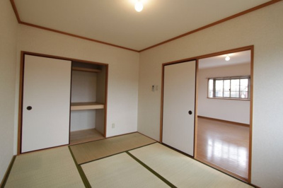 【和室】 | セントレ・デ・トゥース