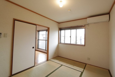 【和室】 | セントレ・デ・トゥース