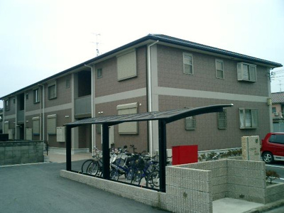 【外観】 | セントレ・デ・トゥース