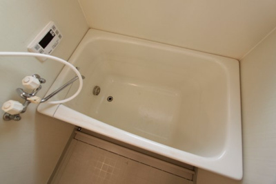 【浴室】 | セントレ・デ・トゥース