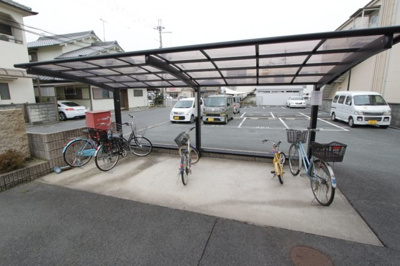 【その他共用部分】 | セントレ・デ・トゥース