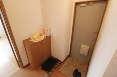 【玄関】 | セントレ・デ・トゥース