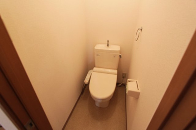 【トイレ】 | セントレ・デ・トゥース