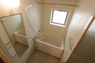 【浴室】 | セントレ・デ・トゥース