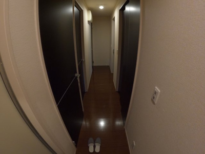 【内装】 | Green hills K