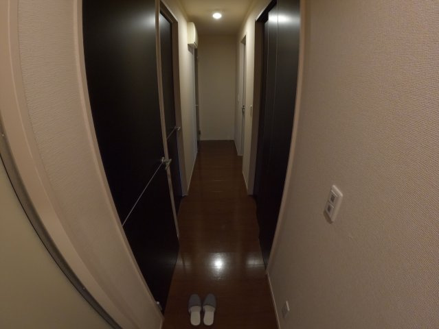【内装】 | Green hills K