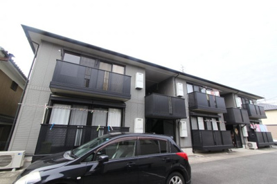 【外観】 | セジュール高田Ｂ棟